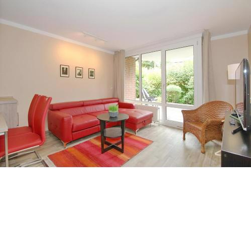 Wohnpark am Mühlenteich Wohnpark am Mühlenteich Appartement 07