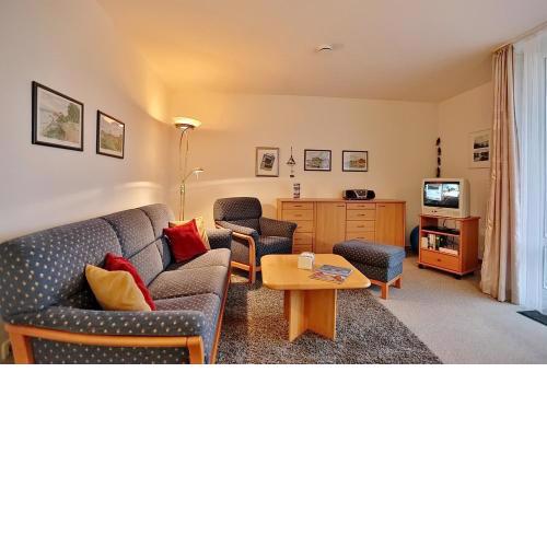 Wohnpark am Mühlenteich Wohnpark am Mühlenteich Appartement 09
