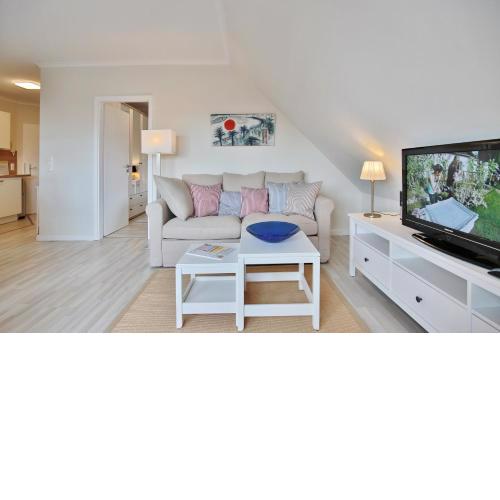 Wohnpark am Mühlenteich Wohnpark am Mühlenteich Appartement 17