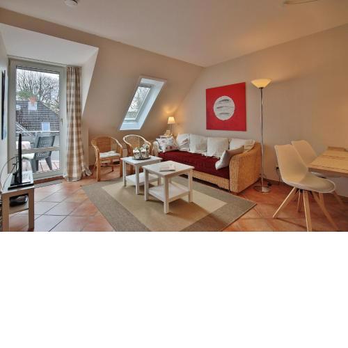 Wohnpark am Mühlenteich Wohnpark am Mühlenteich Appartement 34