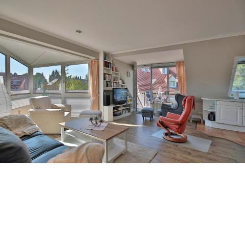 Wohnpark am Mühlenteich Wohnpark am Mühlenteich Appartement 46