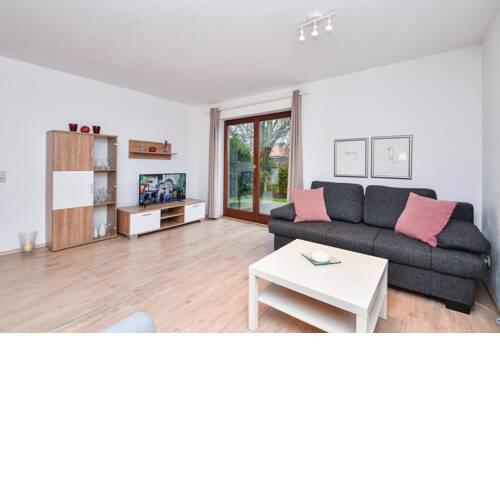 Wohnpark Heisterbusch 14 Wohnung 1