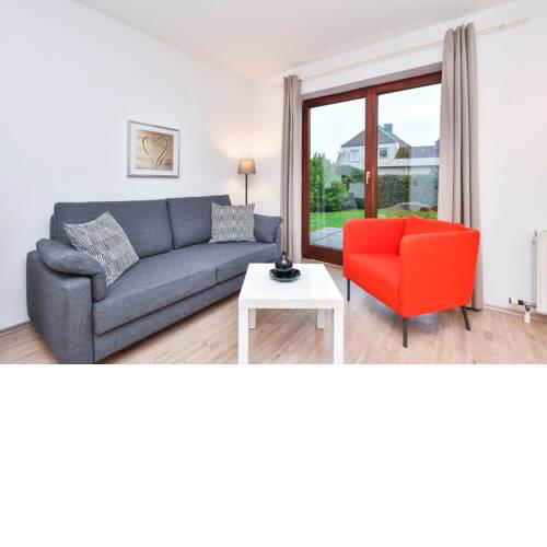 Wohnpark Heisterbusch 14 Wohnung 2