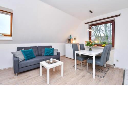 Wohnpark Heisterbusch 14 Wohnung 4