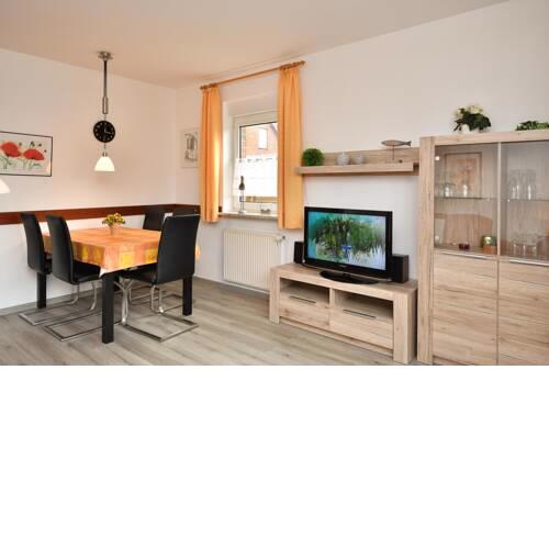 Wohnpark Heisterbusch Ferienhaus 13d