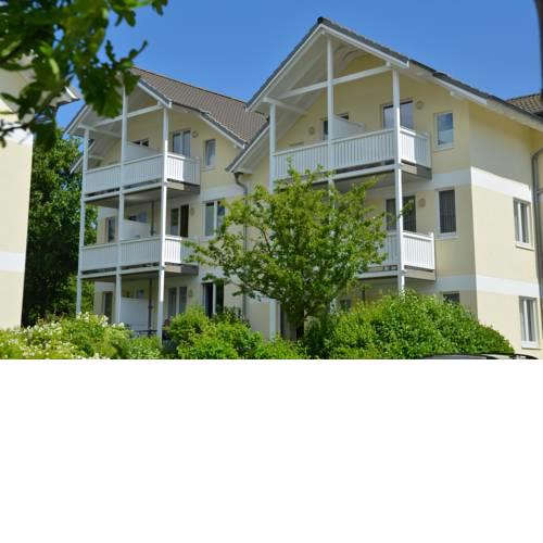 Wohnpark Stadt Hamburg - Apt. 16
