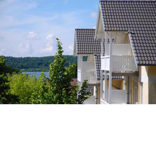 Wohnpark Stadt Hamburg - Apt. 47