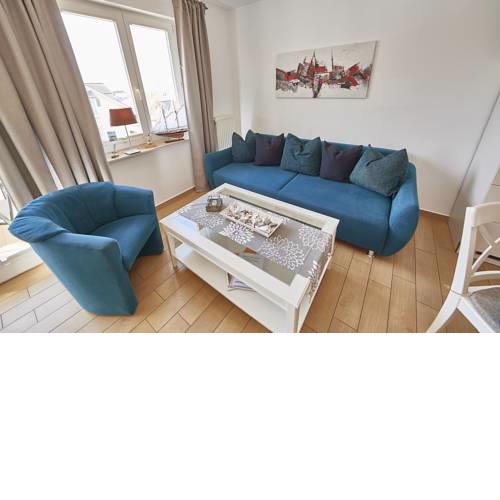 Wohnpark Stadt Hamburg - Apt. 50