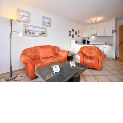 Wohnresidenz Wohnung 2