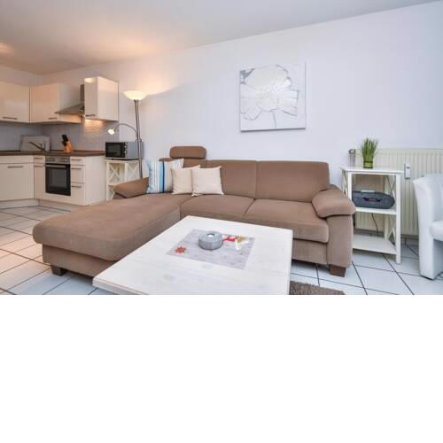 Wohnresidenz Wohnung 5