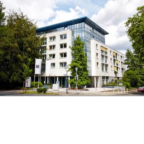 Wohnstift Auf der Kronenburg