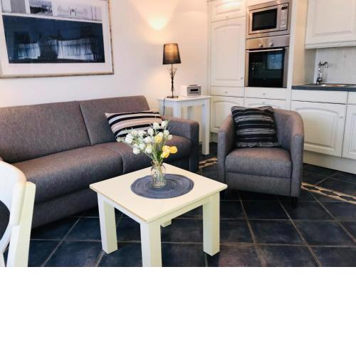 Wohnung -Friedrichstraße Whg 31-