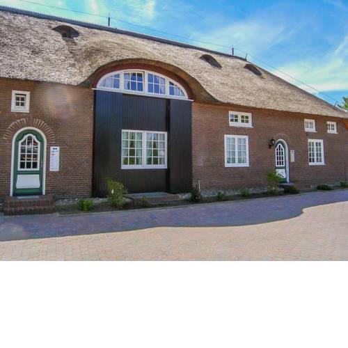 Wohnung -Goofys Will-