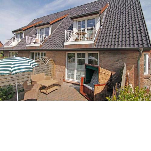Wohnung -Lorena-