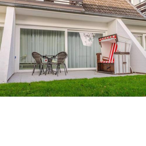 Wohnung -Strandlounge-
