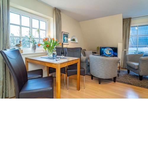 Wohnung -Wanlik Hüs 2-