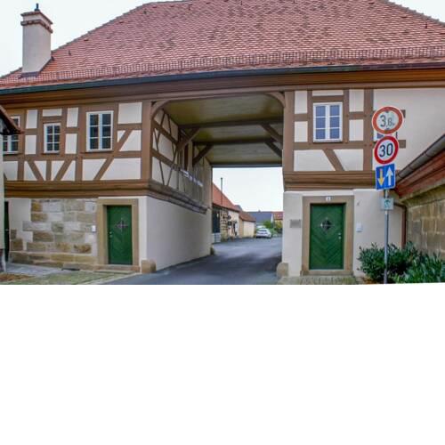 Wohnung 1 - a45724