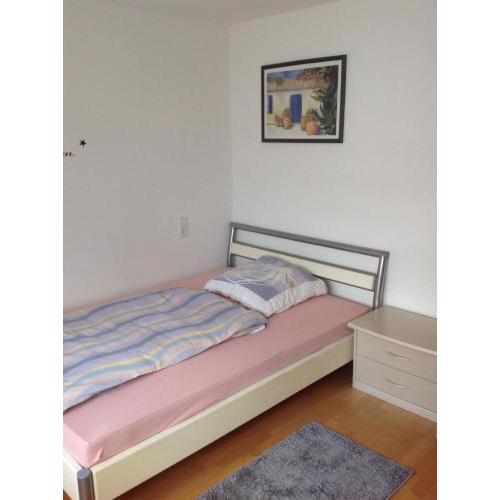 Wohnung 1 - a69043