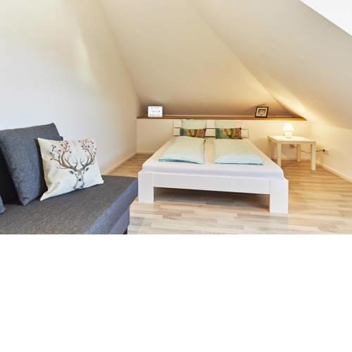 Wohnung 1- nur 5 min. zum Europapark