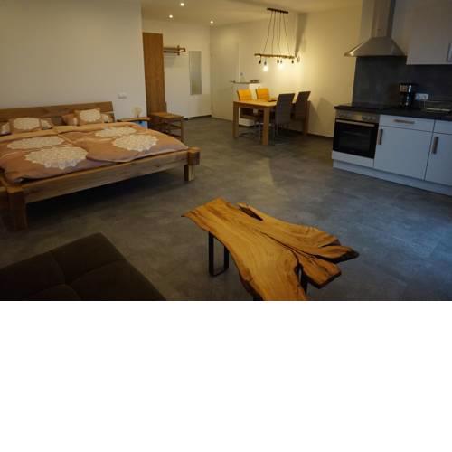 Wohnung 1 im Kirschblütenhof