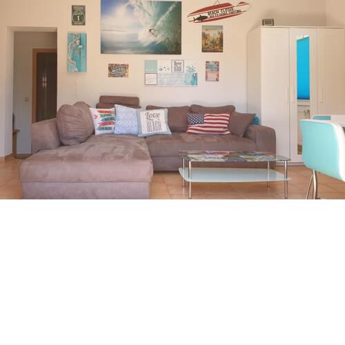 Wohnung 1 Surf California - a49616