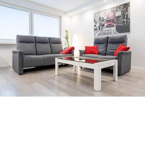 Wohnung 1 Zimmer EG