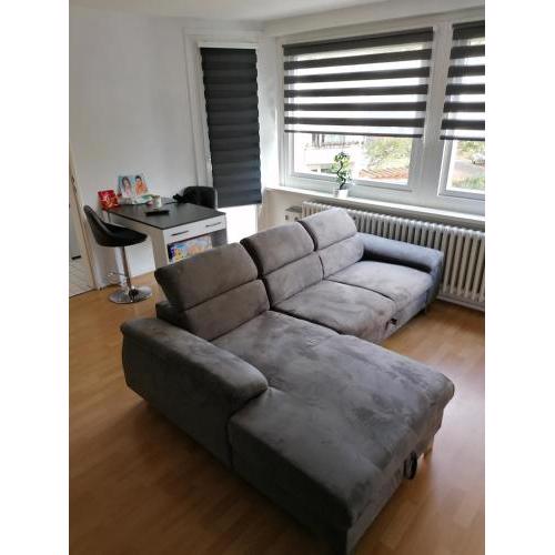 Wohnung 1 Zimmer