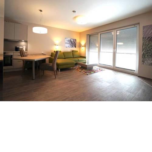 Wohnung 11 im Palais am Meer II