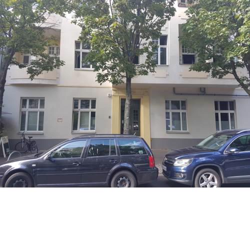 Wohnung 15