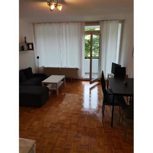 Wohnung 17