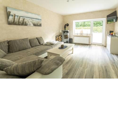 Haus Hamburg Wohnung 1