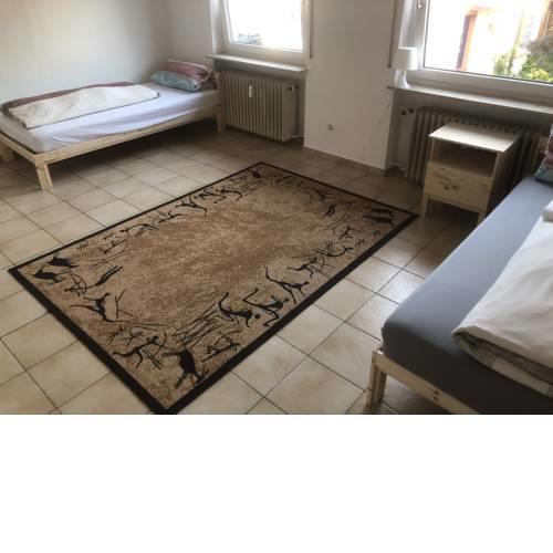 Wohnung 3