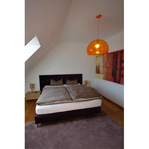 Wohnung 1a und 1b im Zentrum von Fürstenfeld