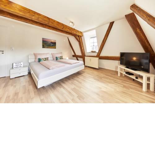 Wohnung 2 - nur 5 Fahrminuten vom Europapark