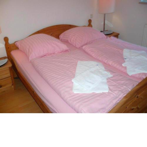 Wohnung 2 in Göhren, 400 m zur Ostsee
