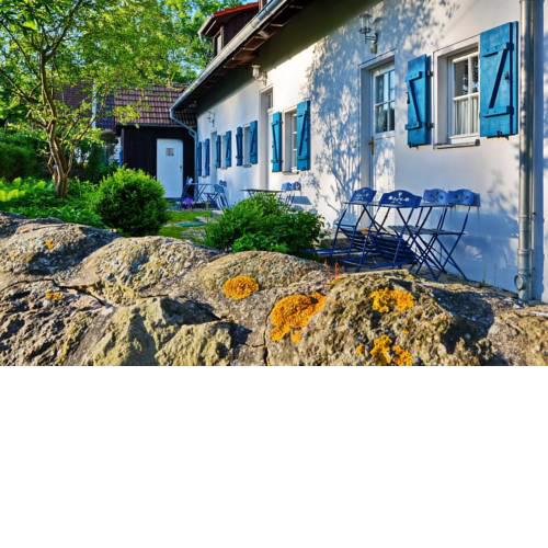 Wohnung 2 Landhaus II