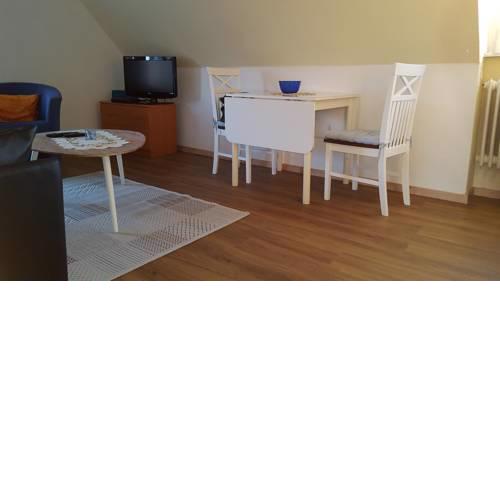 Wohnung 2 mit Balkon- Haus Annegrete