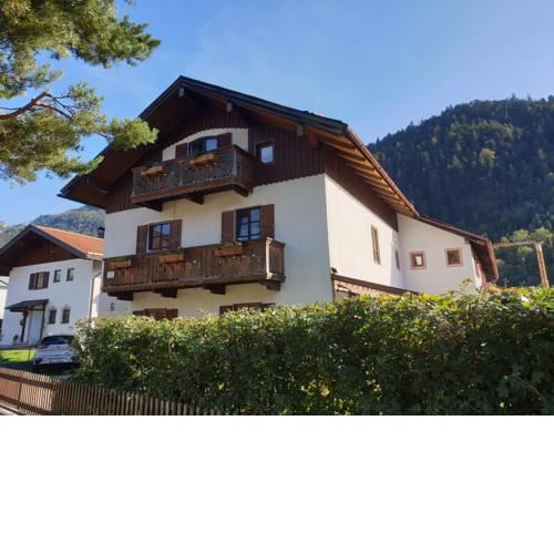 Wohnung 2 Rehrl Birkenstrasse 7