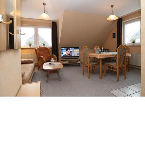 Wohnung 2, Schumacher