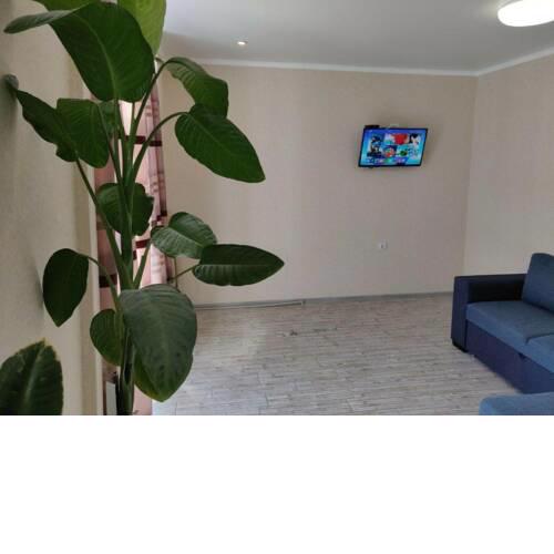 Wohnung, 2 Zimmer, 4 Betten