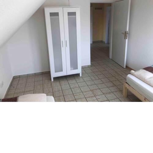 Wohnung 2