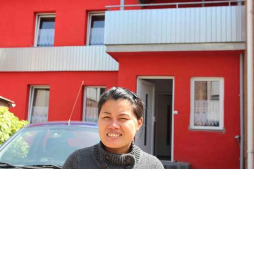 Wohnung 2