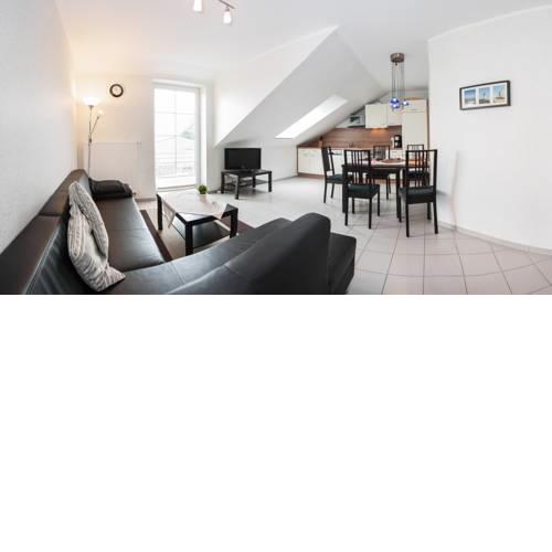 Wohnung 3 - [#128689]