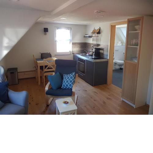 Wohnung 3 - a69942
