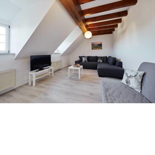 Wohnung 3 - nur 5-10 min vom Europapark