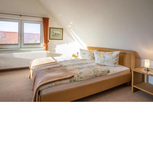 Wohnung 3 Haus am Wäldchen
