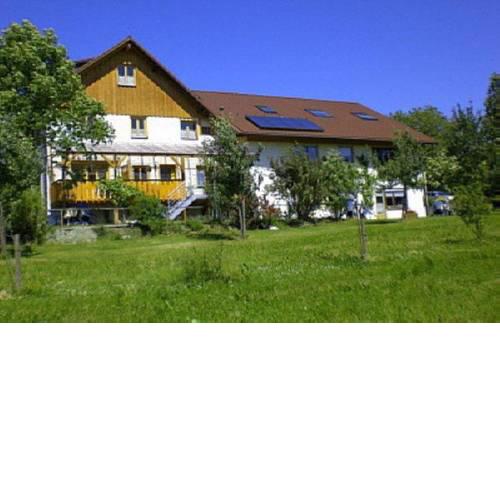 Wohnung 5 Morgensonne