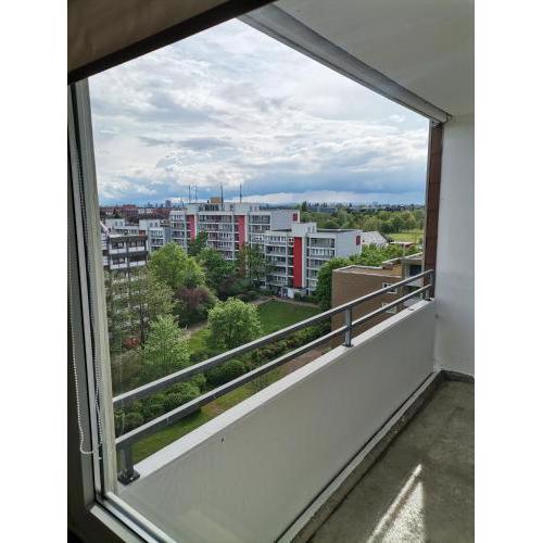 Wohnung 4 Personen