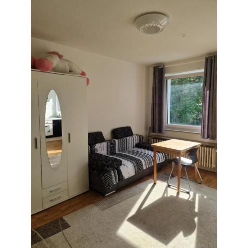 Wohnung 41