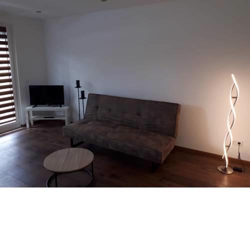 Apartment 5 Minuten bis Messe Düsseldorf